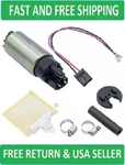 New Caltric Intank Fuel Pump For Kawasaki Jet Ski STX-12F JT1200D 2005 2006 2007. Price: $29.70.