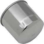 Pu Oil Filter Chrome #69548 For Honda/kawasaki New. Price: $18.60.