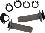 Pro Lock-on Grips Scs Gray PA070900GR New. Price: $19.79.