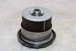 01-03 Kawasaki ZRX1200 Oem Engine Oil Filter Cover Used. Price: $31.50.