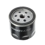Genuine Ducati Engine Filter Oil (contact Local Dealer) 44440038A New. Price: $36.79.