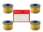 Pack Oem Honda Oil Filter 15412-HP7-A01 Fits Pioneer SXS1000 Talon New. Price: $56.48.