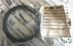 Gasket, Oil Filter 981115, Moto Guzzi 850/940/1100/1200 Breva Sport Genuine Oem New. Price: $14.79.