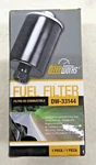 Drive Works Fuel Filter DW-33144 (nos) New. Price: $13.00.