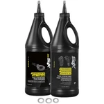 Tusk Drivetrain Oil Change Kit With Can-am 2044120002 New. Price: $88.54.