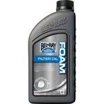 Bel-ray Foam Filter Oil Single / Liter 99190-B1LW New. Price: $14.82.
