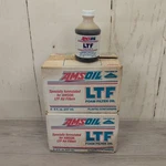 Lot Of 12 Amsoil Ltf Foam Air Filter 8OZ. Bottles AFO-08 New Old Stock. Price: $48.99.