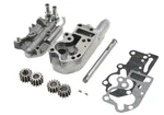 Drag Specialties Oil Pump Assembly 73-1991 Harley Models Big Twin 0932-0108 New. Price: $259.69.