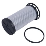 Hydraulic Oil Filter For John Deere 318E 319E 320E 320G 323E 324G 326E AT435649 New. Price: $24.05.