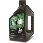 Maxima Fork Oil - Liter / 5WT 54901 New. Price: $12.25.