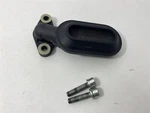 Harley-davidson 09 Vrod Night Special Oil Pick Up Screen 26442-01K Used. Price: $23.95.
