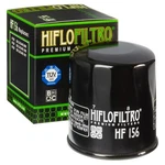 Hiflofiltro Oil Filter (black) Pu HF156 New. Price: $14.96.