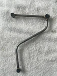 #270 2010 Kawasaki Z1000 Oem Crank Case Oil Pipe Used. Price: $40.00.