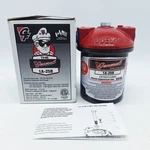 Gf General Filters Fuel Oil Model 1A-25B 3/8" Npt 1300 For Furnace 1A25B New. Price: $39.77.