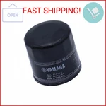 Yamaha Oil Filter, #5GH-13440-61-00 New. Price: $19.82.