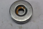 Oil Filter Plate 13169-1313 1996 Kaw ZX-11 Used. Price: $10.00.