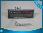 Plate Front Original Piaggio Vespa Brand. Price: $68.63.