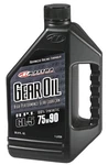 Fits For Maxima 44901 75W Hypoid Synthetic Gear Oil Liter New. Price: $30.20.