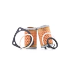 Genuine Bmw Motorcycle Oil Filter With Cooler R80GS R100GS R80R R100R Neu. Price: $30.23.