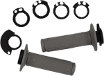 Pro Lock-on Grips Scs Gray PA070900GR New. Price: $28.69.