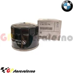 11428409567 Original Bmw S1000RR 2011 Oil Filter Nuovo. Price: $32.54.