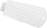 Klock Werks Oil Cooler Guard Chrome KWS-02-0616-C New. Price: $75.99.