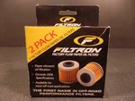 Filtron Factory Flow Paper Oil Filters Two 2 Pack 30-101 New. Price: $6.39.