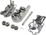 Drag Specialties Oil Pump Assembly For Harley Davidson 73-91 Big Twin 0932-0108 New. Price: $286.29.