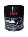Yamaha Oem Oil Filter 5GH-13440-70-00 Vx 110 Sport Deluxe Cruiser Fx-ho 04-08 New. Price: $19.69.
