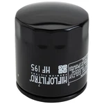 Hiflo Premium Oil Filter Blk For Polaris Rzr Pro 4 Troy Lee Design Edit. 2023 New. Price: $16.83.