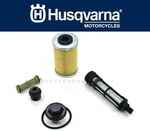 Husqvarna Oil Filter Complete Kit Svartpilen Vitpilen 250 401 Service OEM#E239 New. Price: $35.10.
