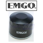 Emgo Oil Filter For 1980-1983 Harley Davidson Flt Tour Glide Engine Vc New. Price: $14.78.