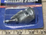 Johnson Evinrude Omc 432397 Anode & Screw Kit New. Price: $20.95.