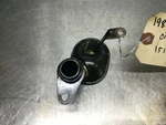 1987 Honda CBR600 Oil Strainer 15153-KT8-000 T176 Used. Price: $15.45.