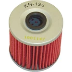 K&n Filters Oil KN-123 New. Price: $28.95.