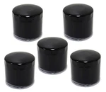Factory Spec Brand Oil Filters- 5 Pack For Suzuki Motorcycle Street Bike New. Price: $39.95.