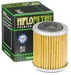 Hiflo Wire Mesh Oil Filter Cartridge For Yamaha Moto 4 200 87-88 New. Price: $17.63.