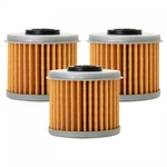 Tusk First Line Oil Filter Pack 1154930223 For Atv/utv New. Price: $21.64.
