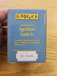New Emgo Honda CB500 CB550 CB750 69-76 Ignition Key Switch Square Plug 40-37600. Price: $21.00.