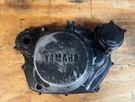 1982 Yamaha XT250 Engine Right Side Cover Case Core 3Y1-15421-01-00. Price: $89.99.