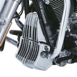 Kuryakyn 6417 Oil Cooler Cover MILWAUKEE-8 Chrome New. Price: $89.99.