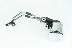 97 Harley Touring Flhtcui Electra Glide Ultra Oem Engine Motor Mount Oil Filter Used. Price: $72.00.