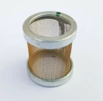 Crank Case Suction Filter Fits Royal Enfield 350 500 Classic 570054/G New. Price: $15.00.