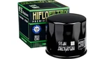 Hiflofiltro Oil Filter Black #HF515 Royal Enfield INT650/CONTINENTAL Gt New. Price: $14.91.