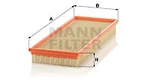 Mann Filter C 40 107 Air Ford Australia Neu. Price: $21.27.