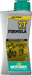 3602-0141 308244 Formula Synthetic Blend 2T Engine Oil Motorex Ships Same Day! New. Price: $13.95.