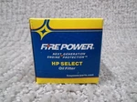 Fire Power Hp Select Oil Filter 841-9268 New. Price: $9.99.
