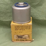 New Genuine Emgo ET796 Replacement Oil Filter For Yamaha 371-13440-91. Price: $55.86.