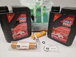 New Beta Full Tune Up Kit For 4-STROKE Rr/rr-racing/rr-s With Liquimoly Oil. Price: $126.99.