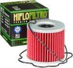 Hiflo Oil Filter #HF133 For Suzuki New. Price: $10.55.